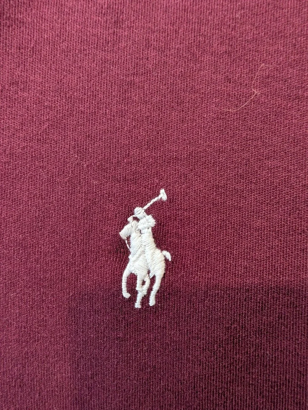 Polo Ralph Lauren polo ralph
